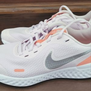 Nike Star Runner Sneakers 4.5Y